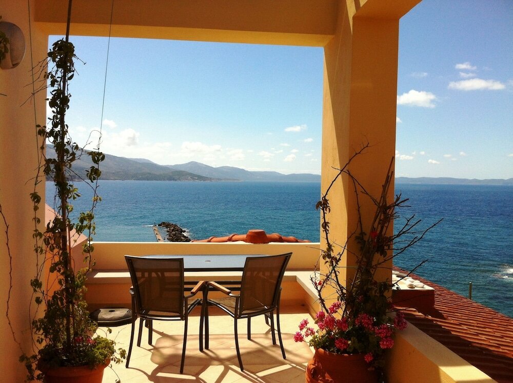 Фото Volissos Holiday Homes