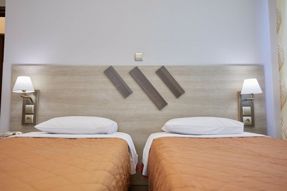 Фото Amalia Rooms