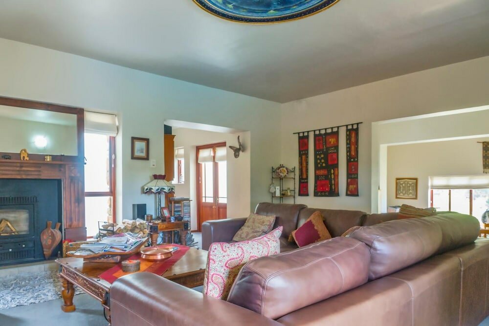 Фото Peace Valley Guesthouse