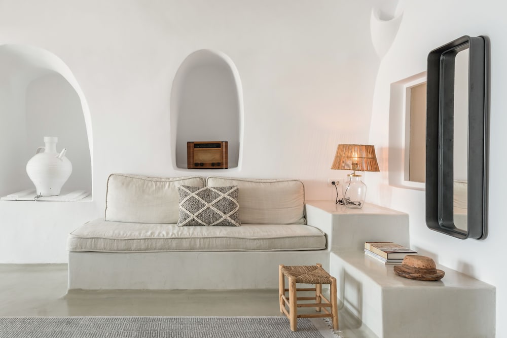 Фото Cocoon Suites