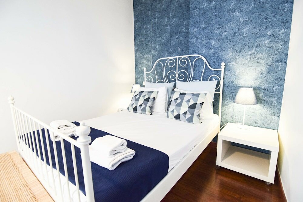 Фото Letmalaga Bishop Orchard