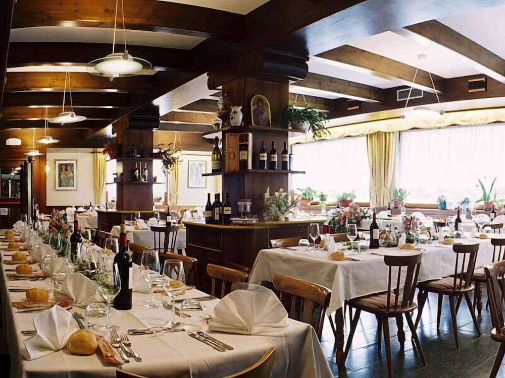 Фото Hotel Stella Alpina