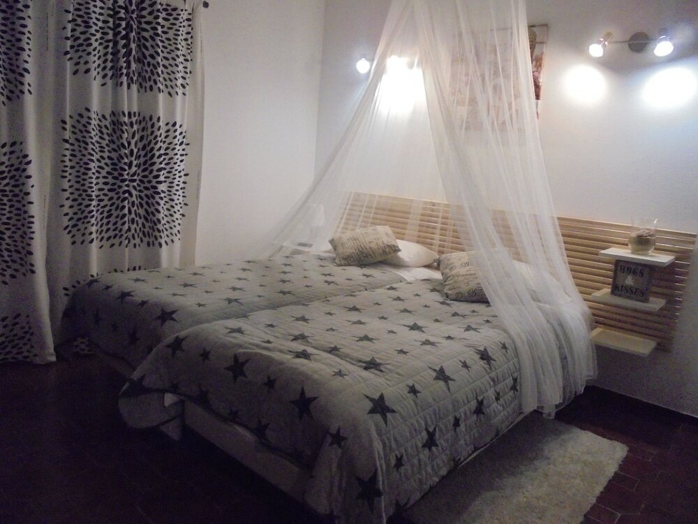 Фото Lagos Charming Villas