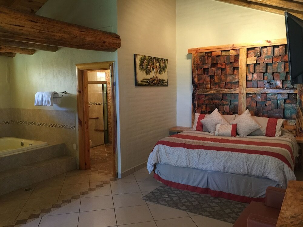 Фото Bellavista Cabanas