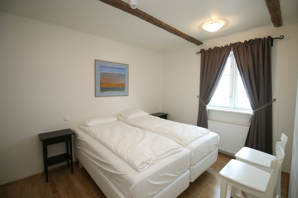 Фото Acco Ice Apartments