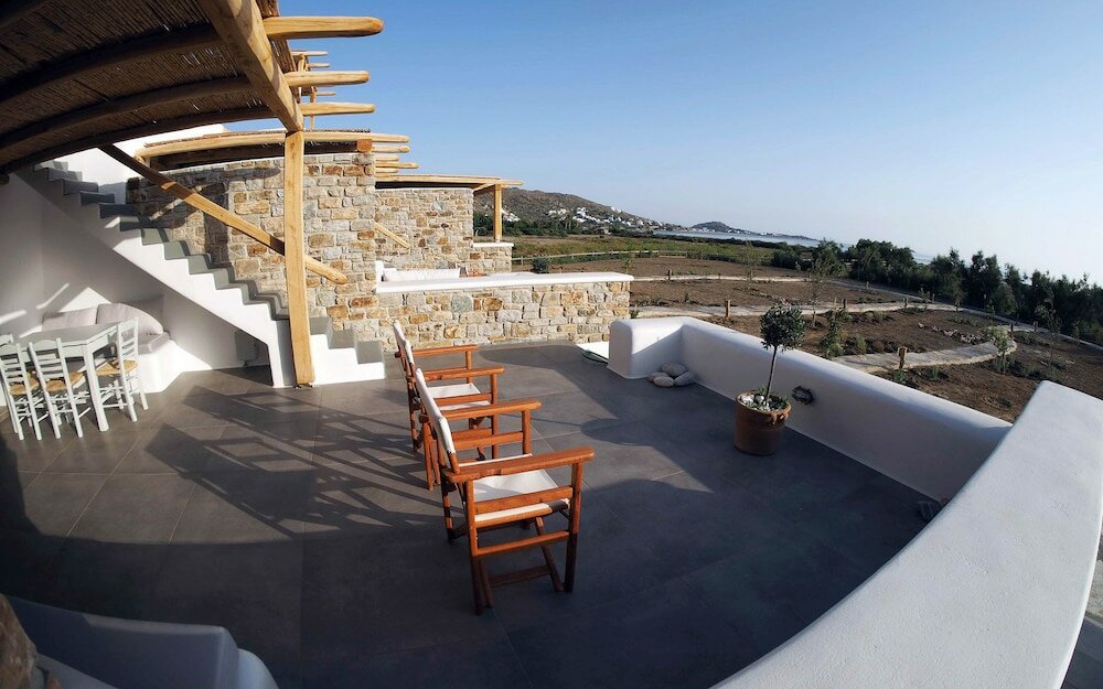 Фото To Armiro Boutique Houses