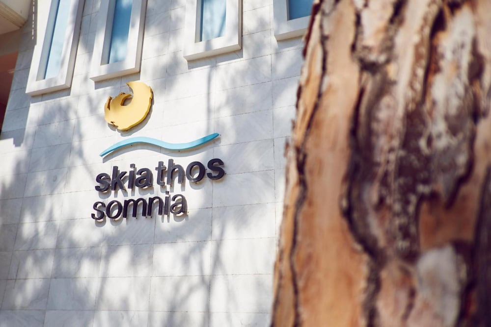 Фото Skiathos Somnia