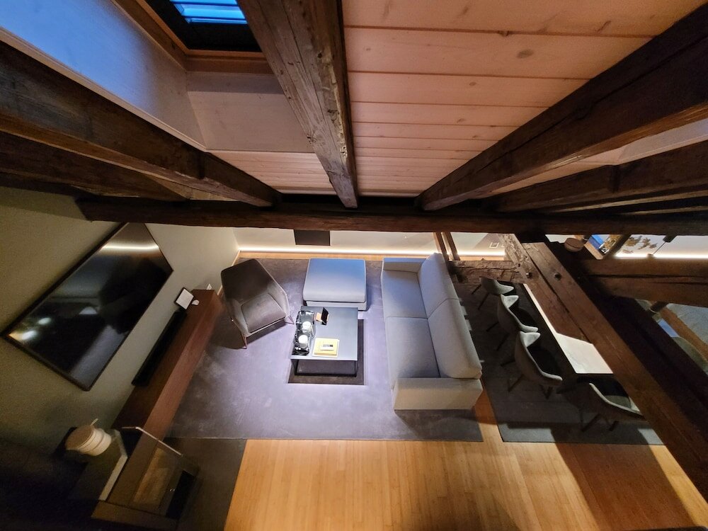 Фото Le Bijou Lintheschergasse 23 Zurich Hb