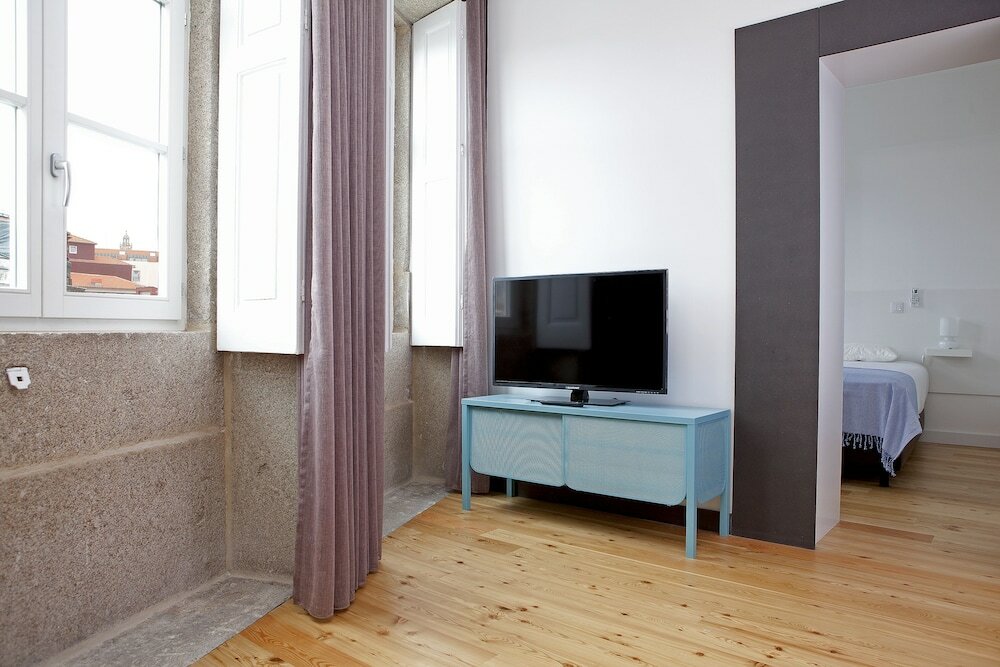 Фото Rva Porto Central Flats