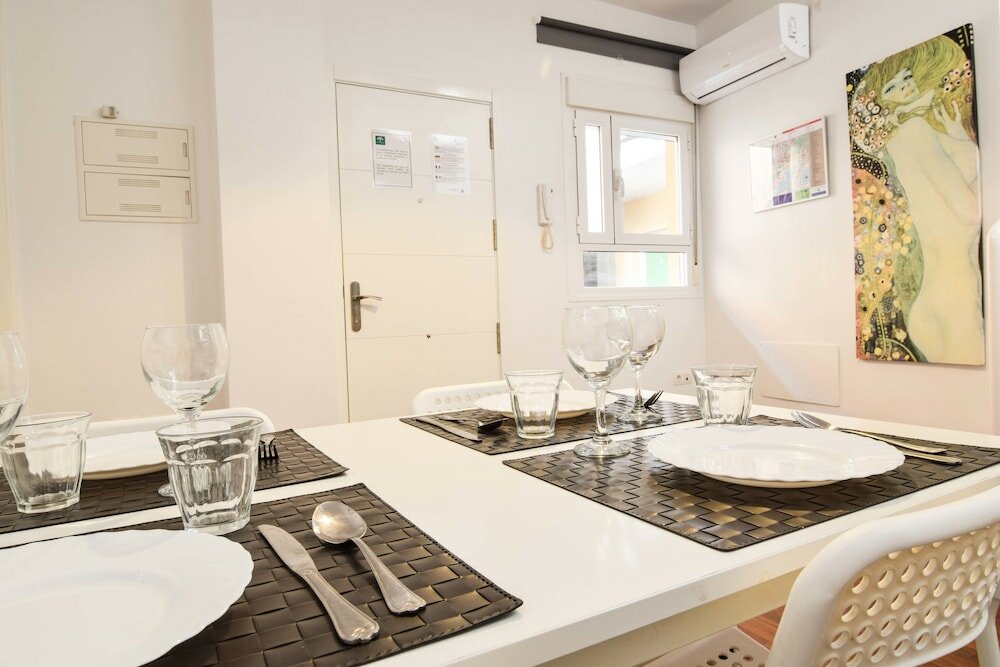 Фото Letmalaga Bishop Orchard