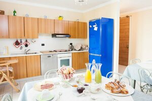 Гостиница Botton d