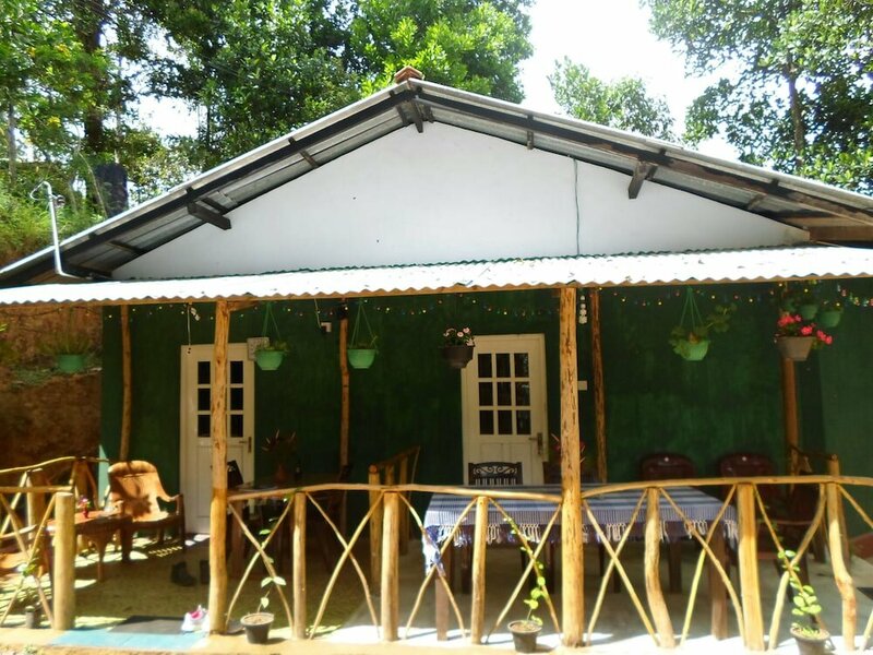 Гостиница Green Lantern Inn