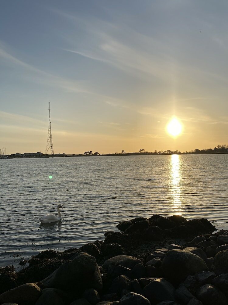 Фото Danhostel Kalundborg