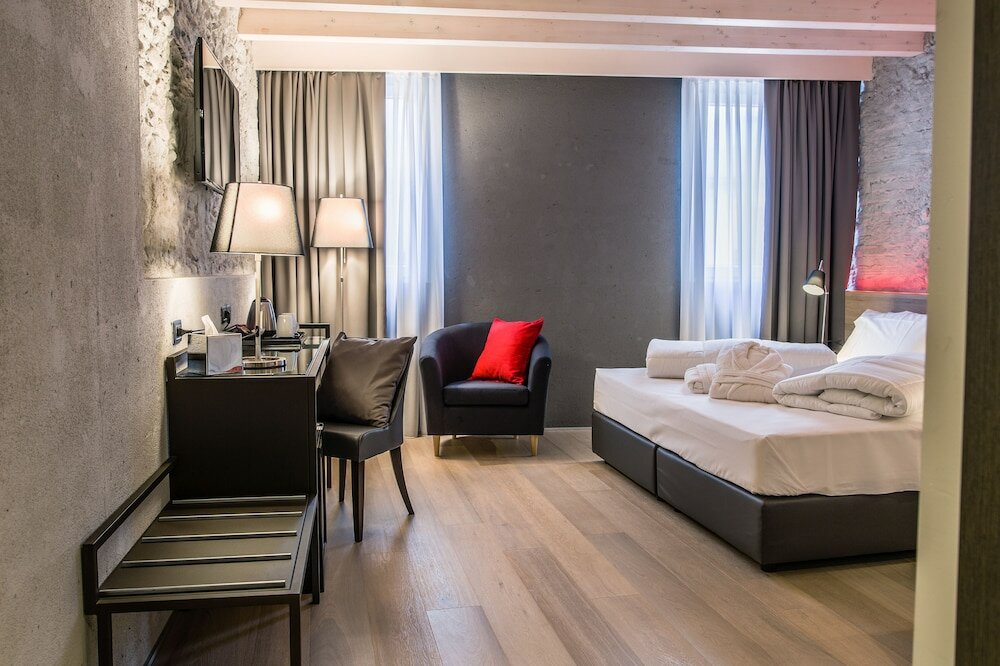 Фото Locanda al Vescovo