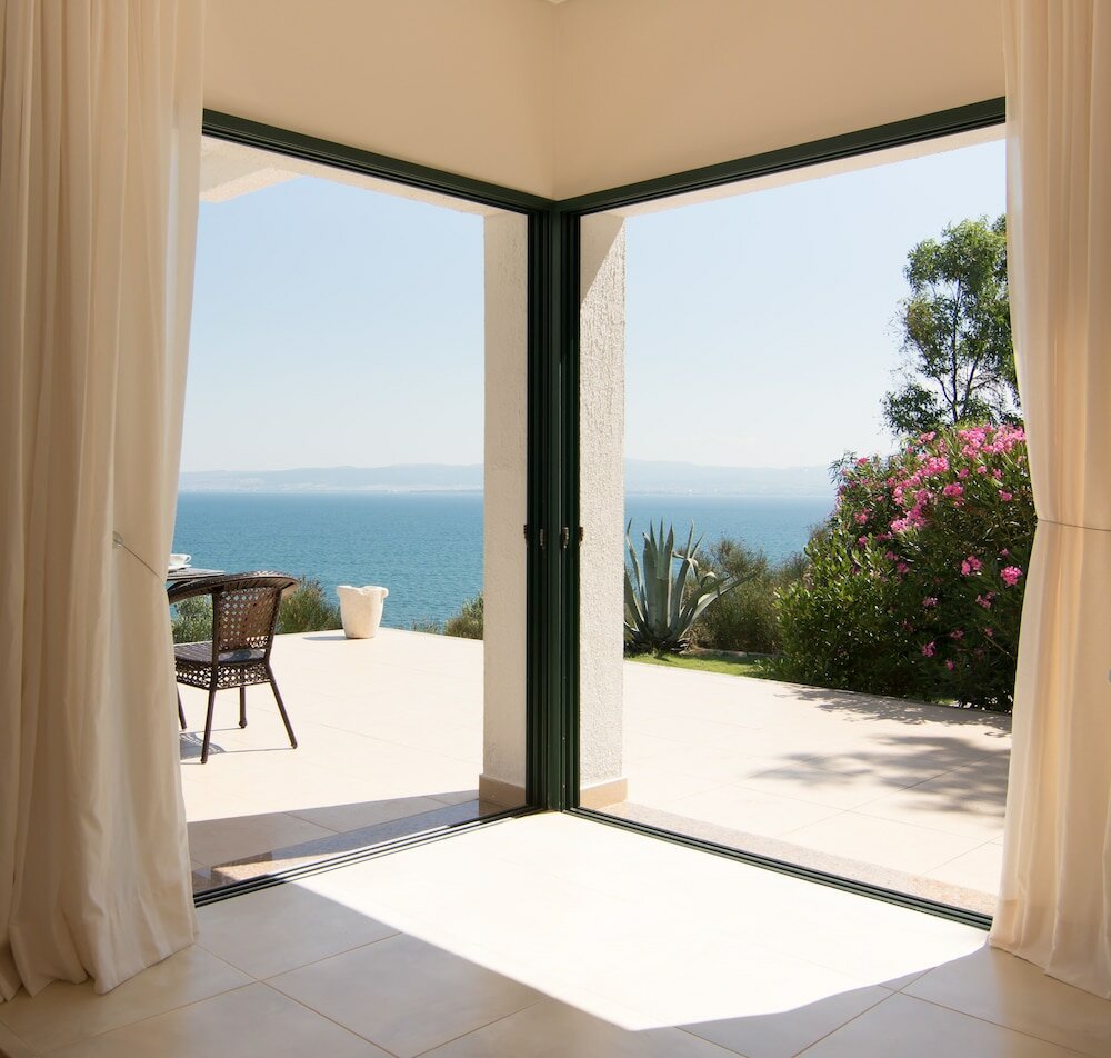 Фото Angelbay Bungalows