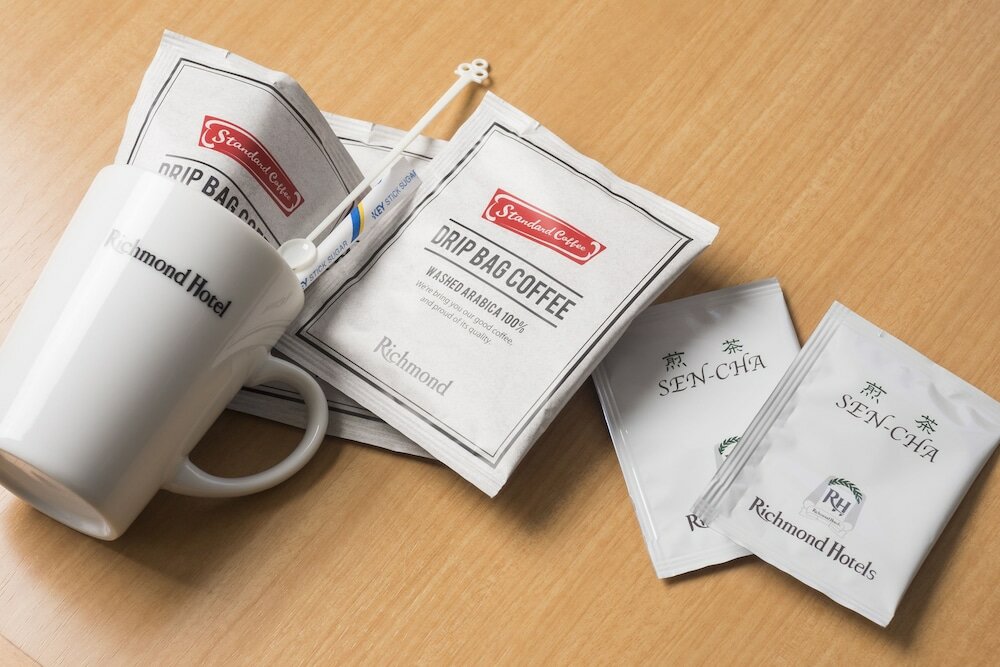 Фото Richmond Hotel Obihiro Ekimae