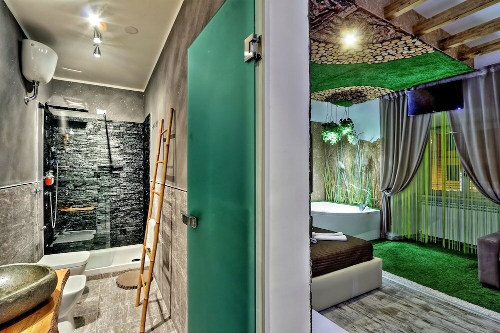 Фото Suite Paradise