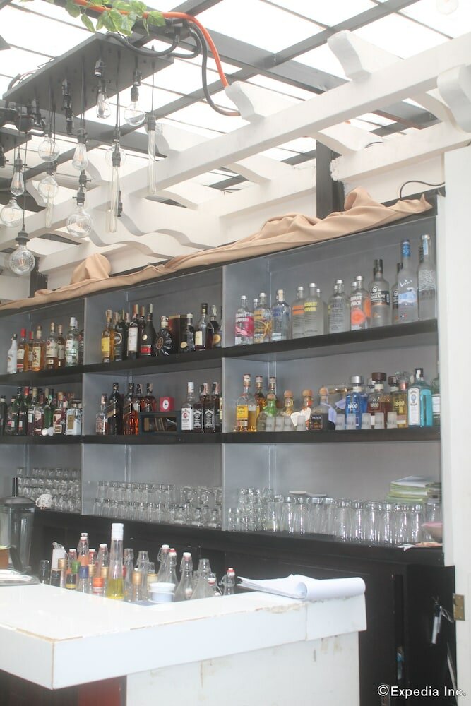 Фото Tambayan Capsule Hostel