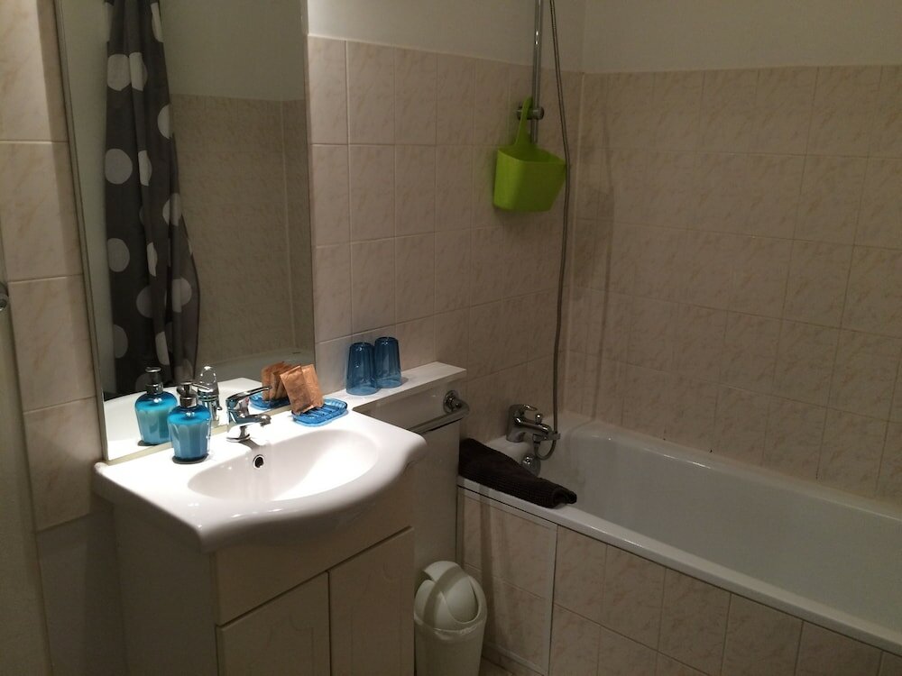 Фото Saint Pierre Appart's Hotel