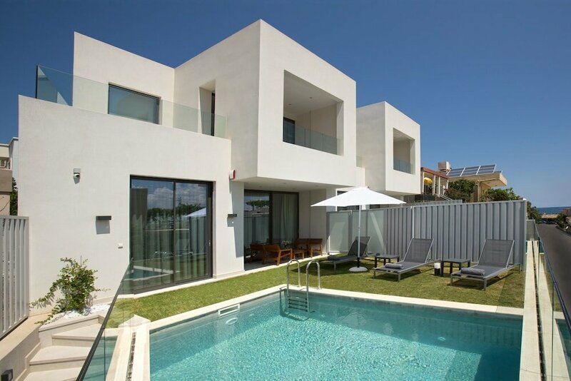 Гостиница S&k Villas