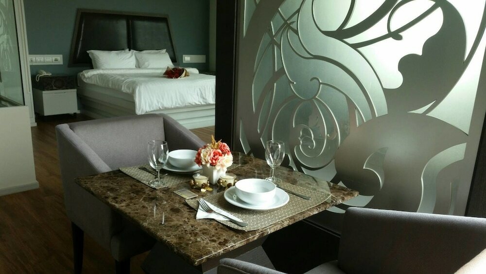 Фото The Beverly Hills