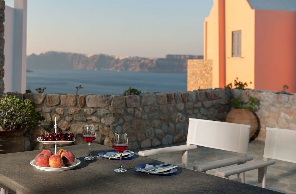 Фото Red Cliff Villa