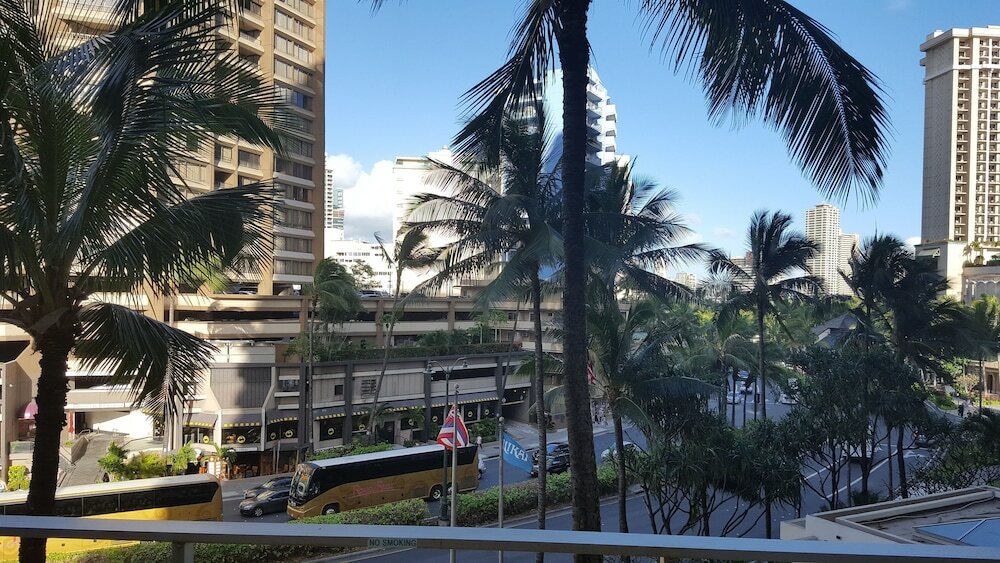 Фото Ilikai Hotel by Hello Relaxation