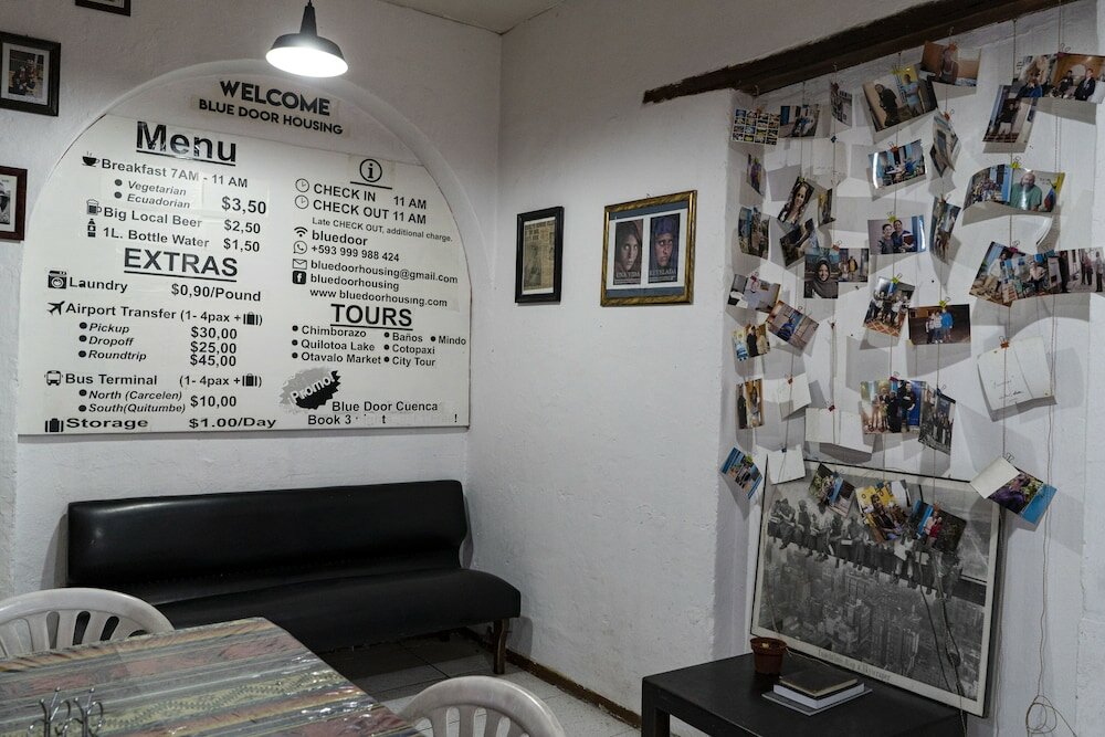 Фото Casa Ceasars Historic Quito