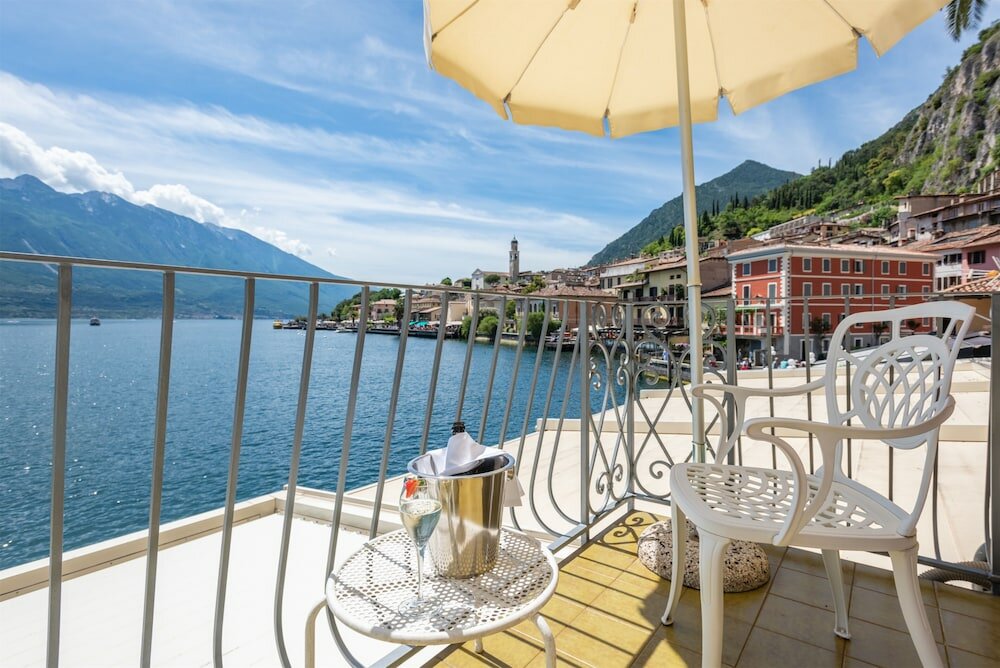 Фото Hotel le Palme