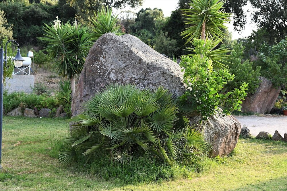 Фото Hotel La Fattoria