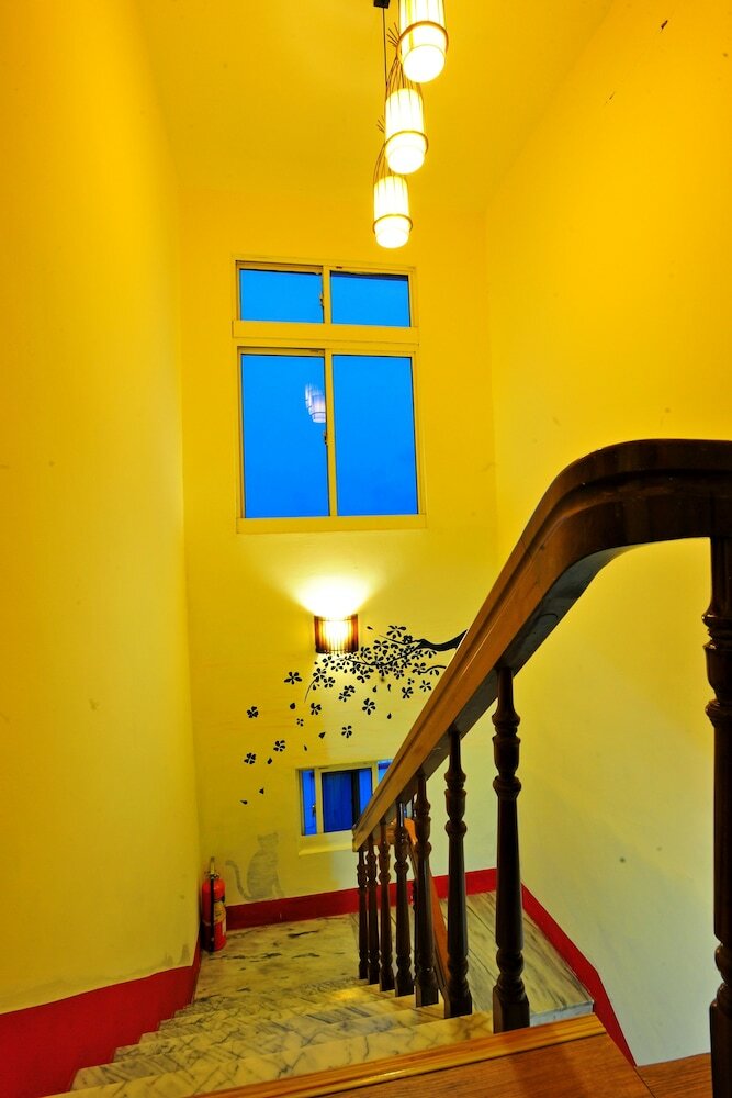 Фото Kenting Macaron Hotel