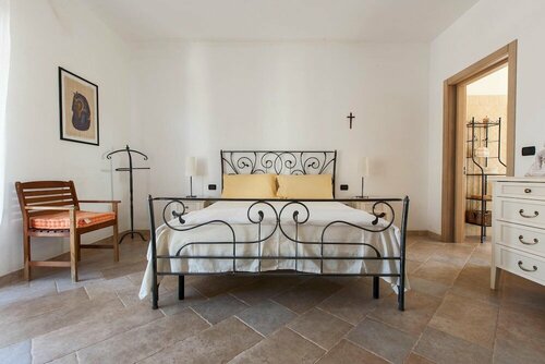 Гостиница Casale Tre Petre