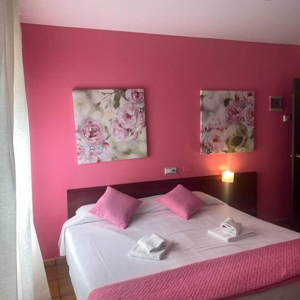 Фото Hostal San Andres