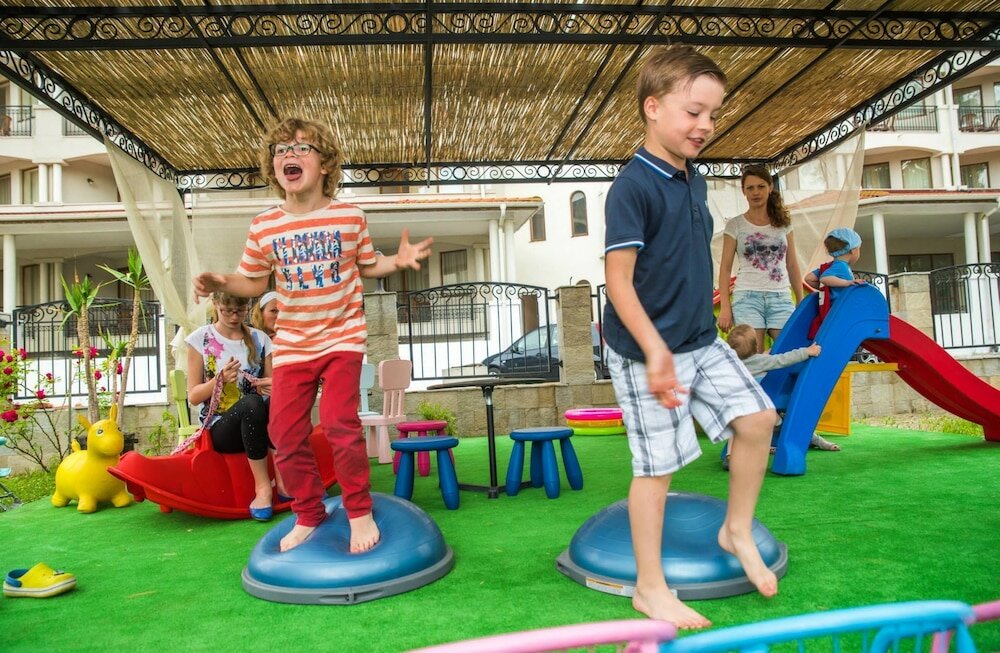 Фото Primea Beach Residence