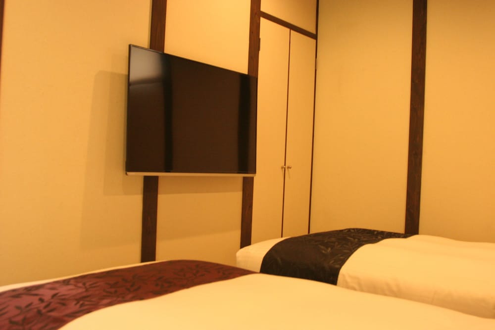 Фото Hatago Sakura