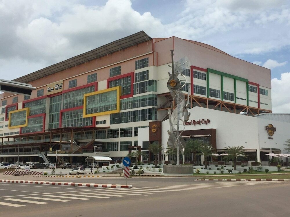 Фото Domon Hotel