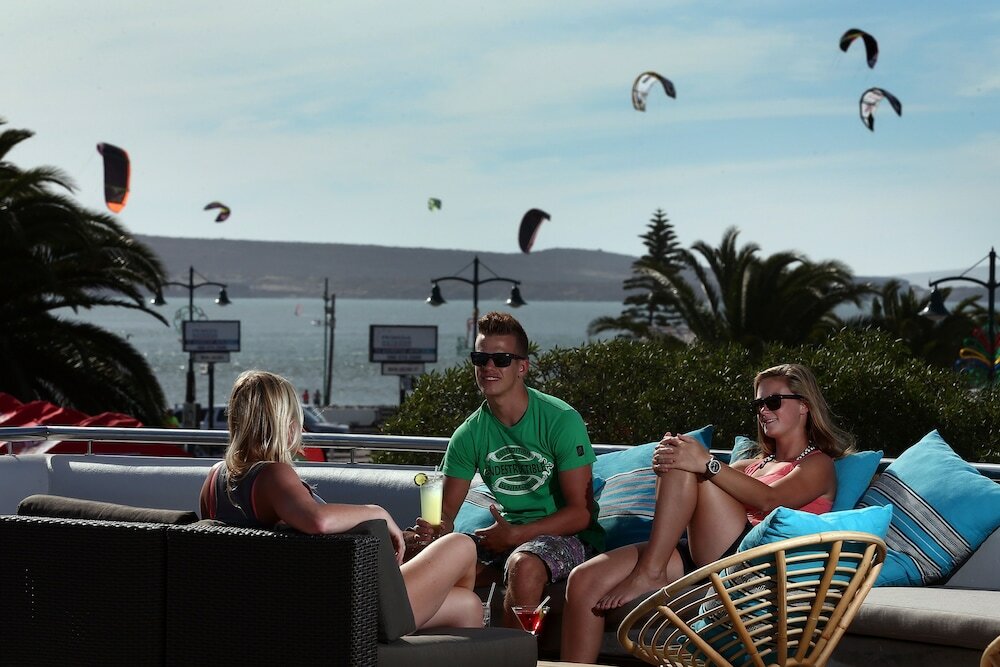 Фото Windtown Lagoon Hotel