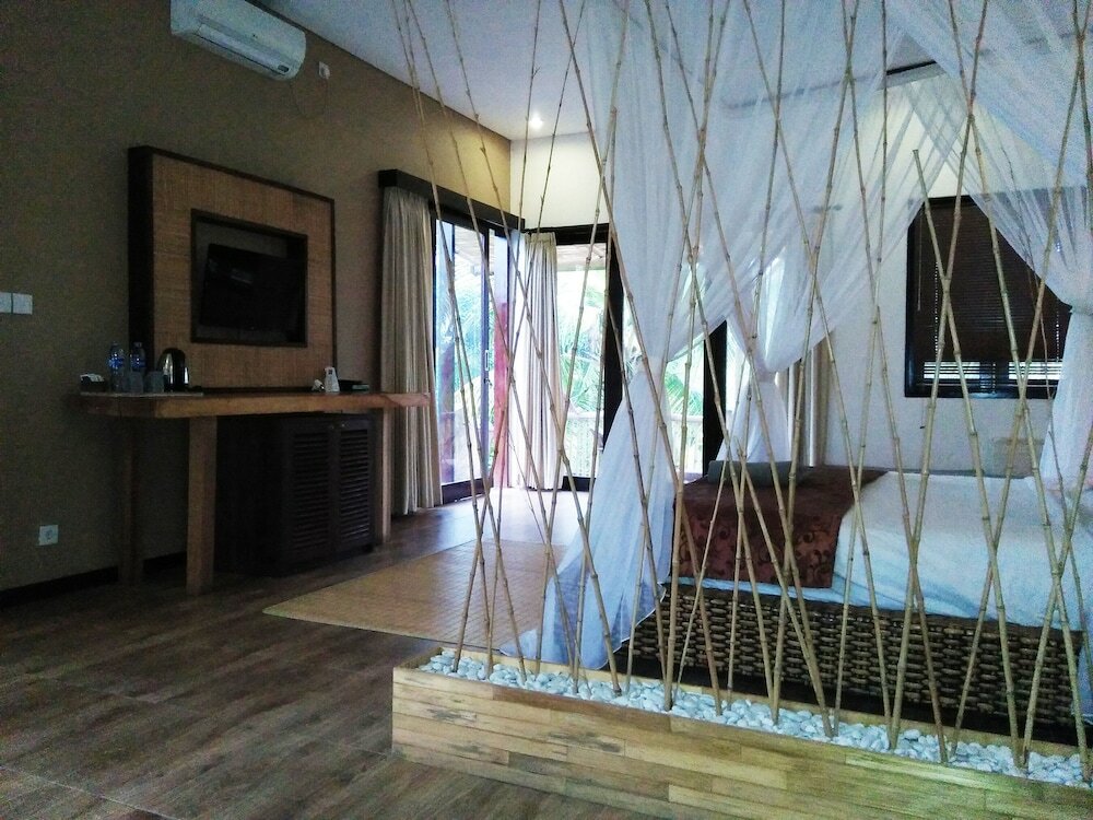 Фото Arimba Resort Ubud