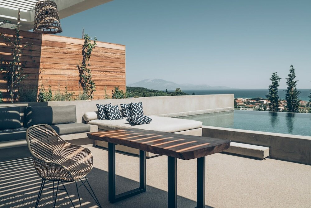 Фото Zante Maris Suites - Adults Only