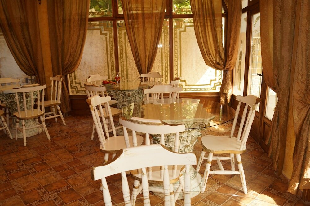 Фото Boutique Troy Hotel