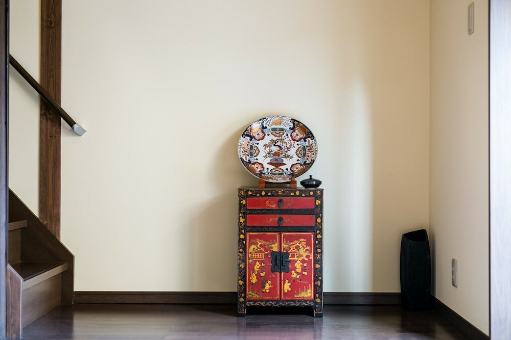 Фото Kyoto yadomachi Kamishichiken