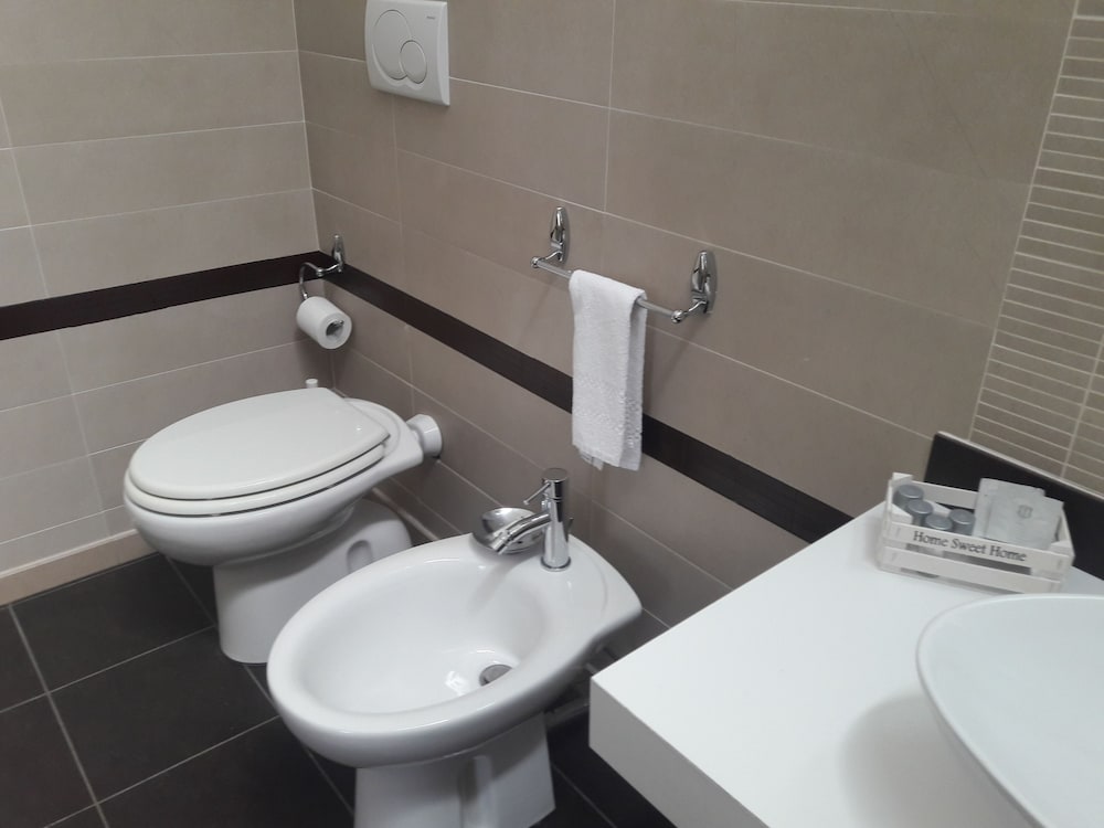 Фото Gatto Bianco La Dimora Storica