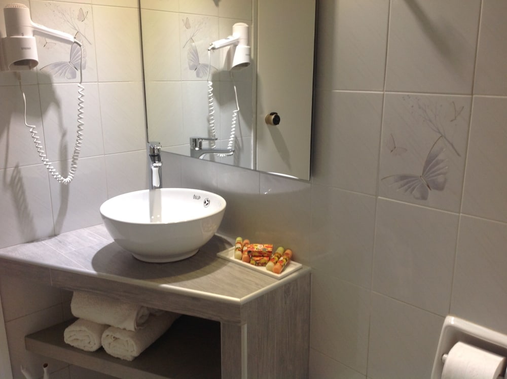 Фото Asterias Studios Apartments