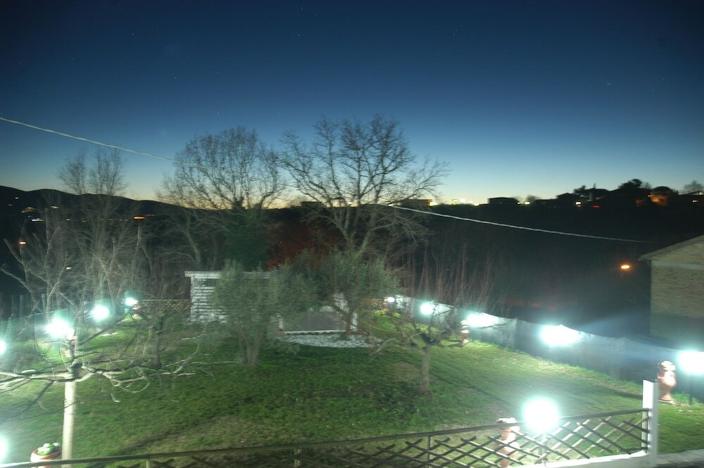 Фото B&b Falco Bianco