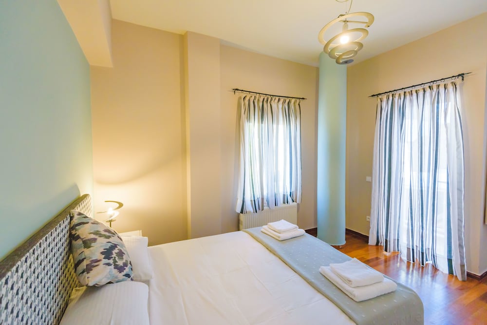 Фото Villa Politia