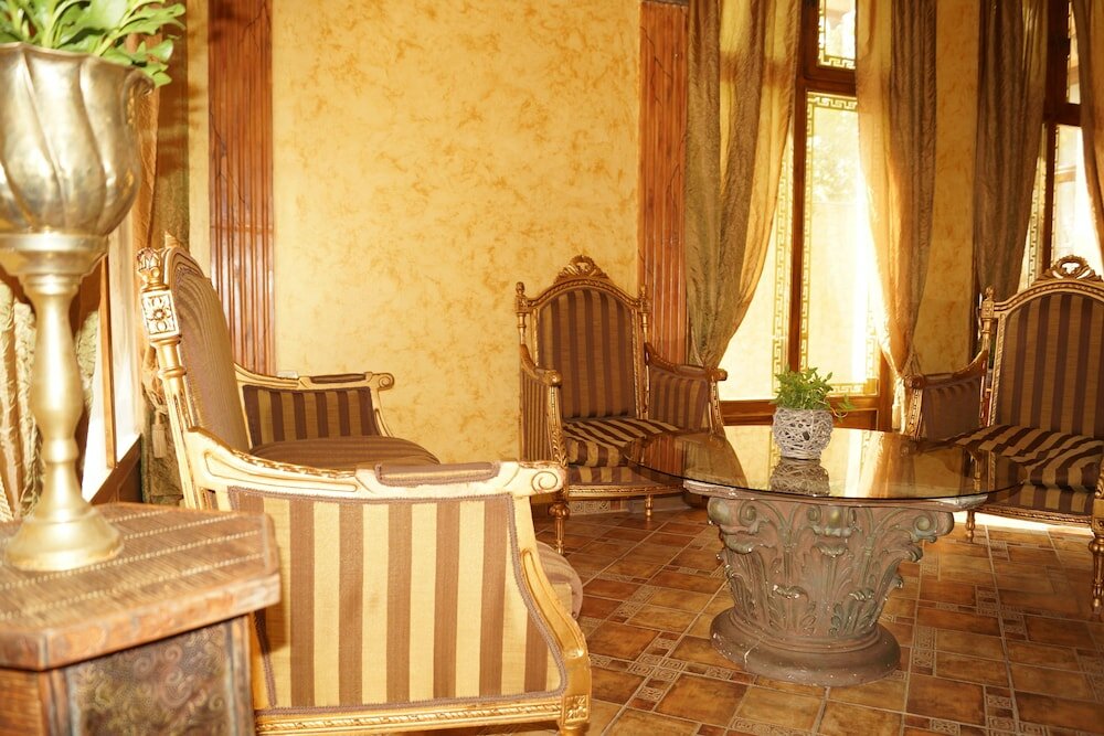 Фото Boutique Troy Hotel