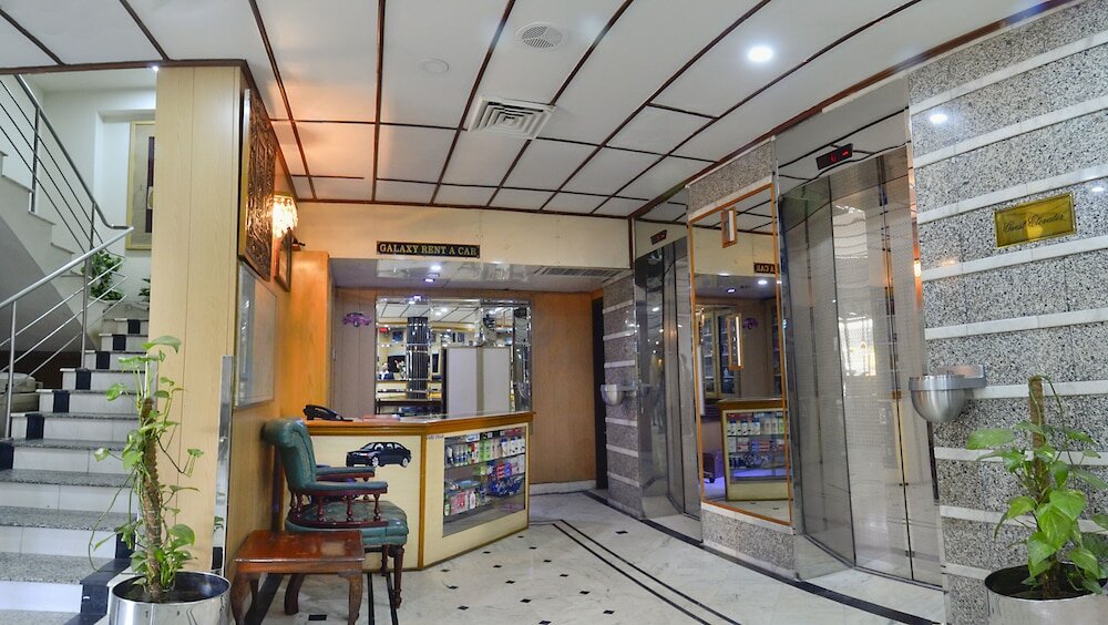 Фото Отель One Karachi