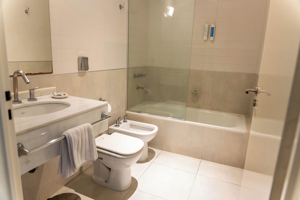 Фото O2 Hoteles Mar del Plata