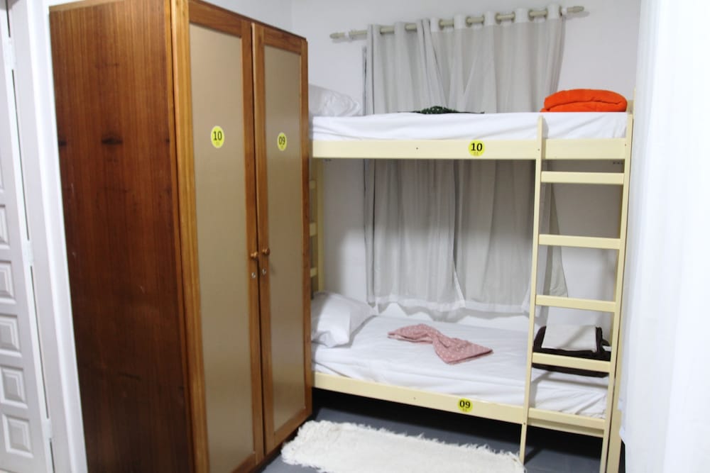 Фото Pup Hostel Sc