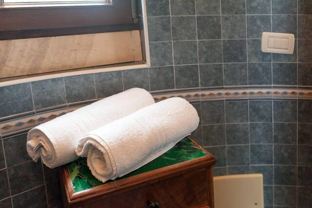 Фото La Dimora di Ulisse